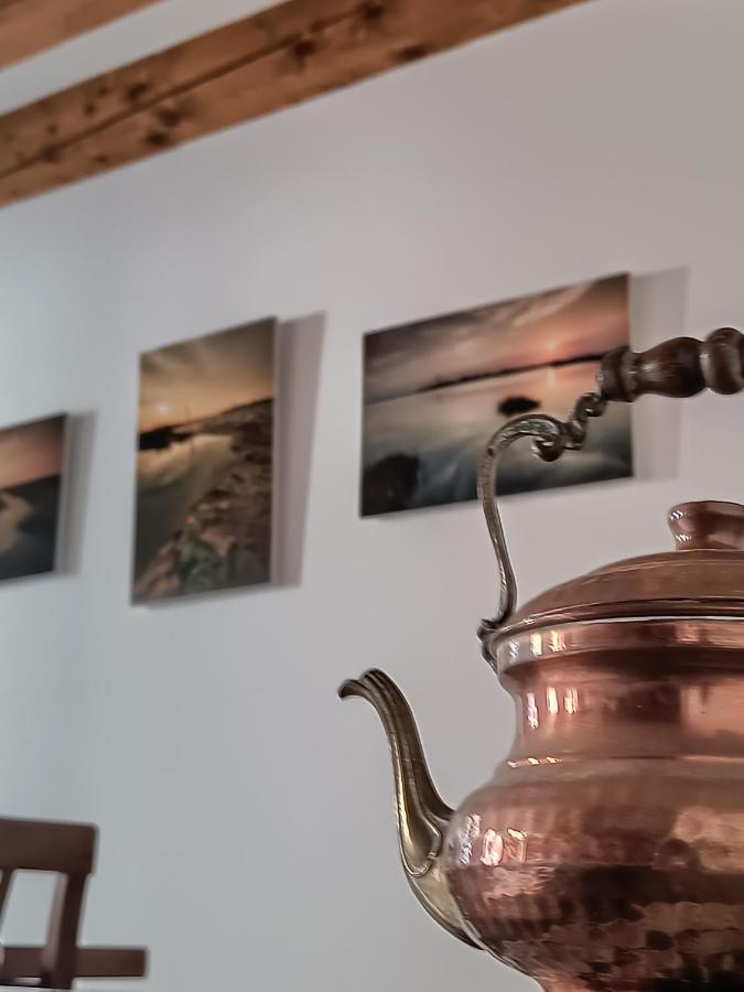 Casa Sul Cielo Di Burano Villa Eksteriør billede