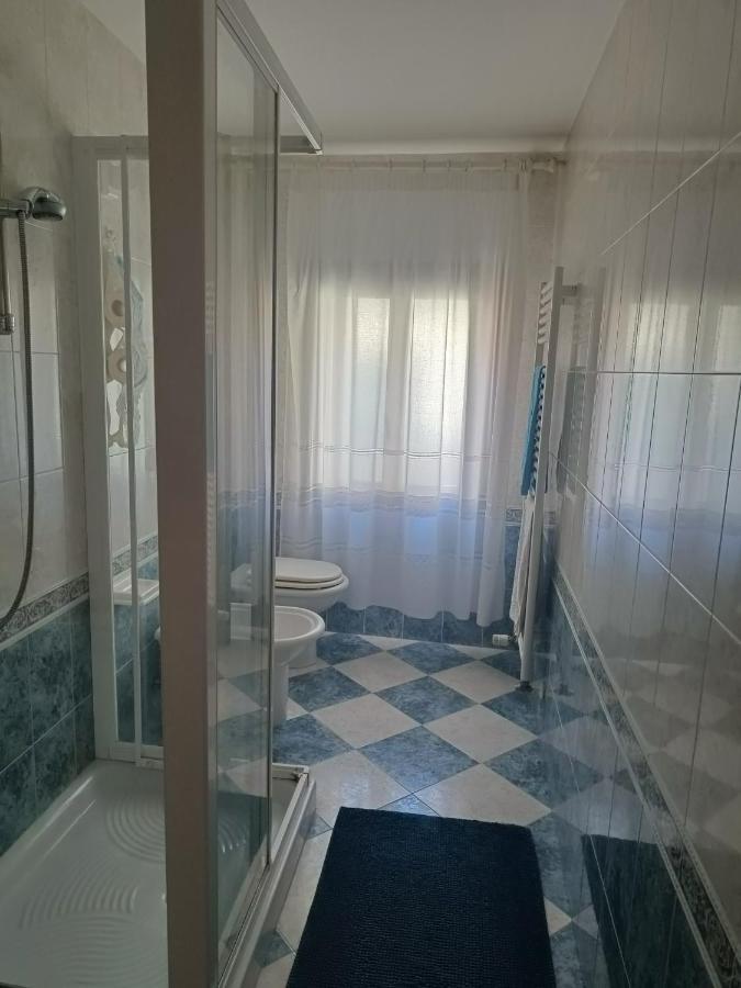 Casa Sul Cielo Di Burano Villa Eksteriør billede