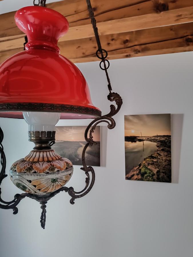 Casa Sul Cielo Di Burano Villa Eksteriør billede