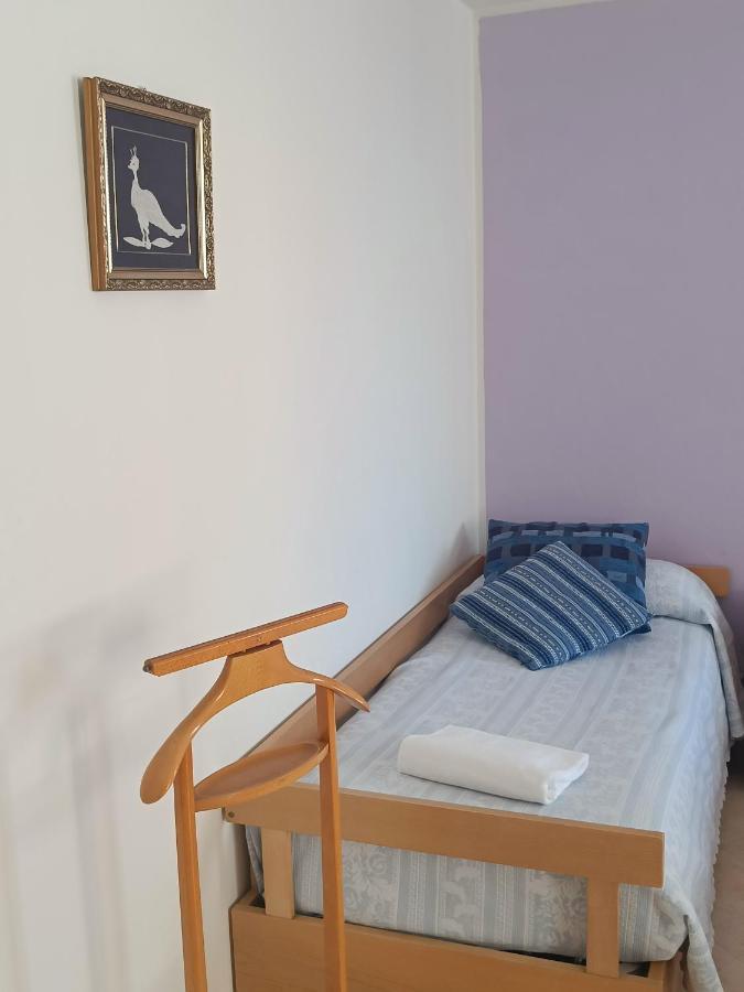 Casa Sul Cielo Di Burano Villa Eksteriør billede