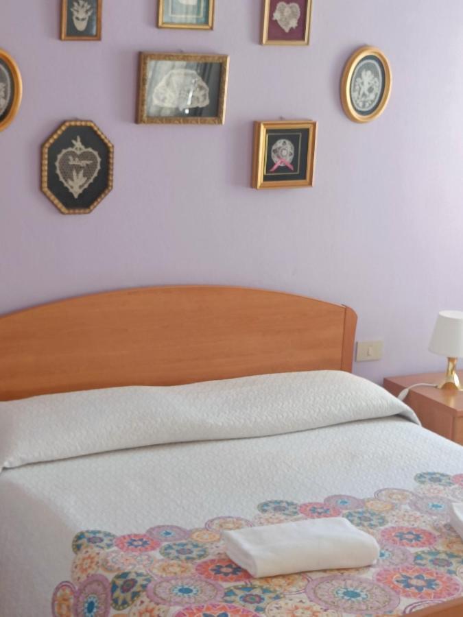 Casa Sul Cielo Di Burano Villa Eksteriør billede