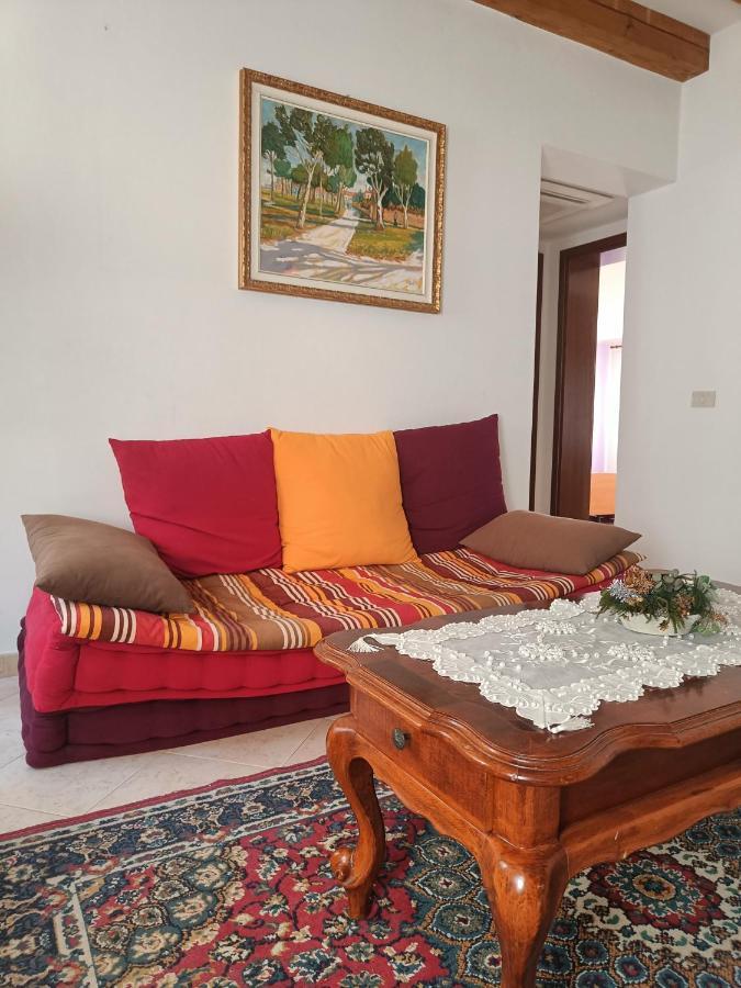 Casa Sul Cielo Di Burano Villa Eksteriør billede