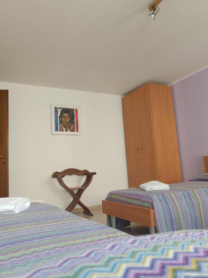 Casa Sul Cielo Di Burano Villa Eksteriør billede