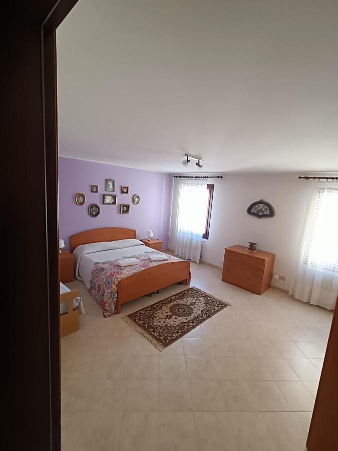 Casa Sul Cielo Di Burano Villa Eksteriør billede