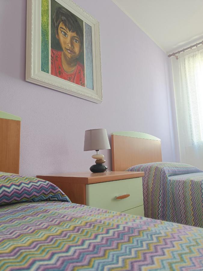 Casa Sul Cielo Di Burano Villa Eksteriør billede