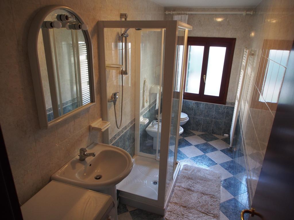 Casa Sul Cielo Di Burano Villa Eksteriør billede