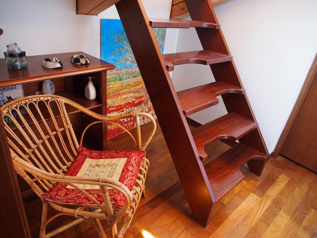Casa Sul Cielo Di Burano Villa Eksteriør billede